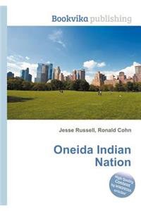 Oneida Indian Nation