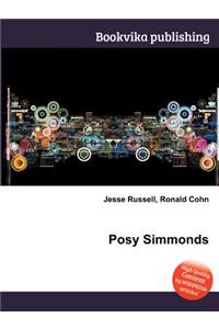 Posy Simmonds