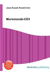 Muromonab-Cd3