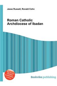 Roman Catholic Archdiocese of Ibadan