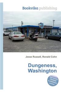 Dungeness, Washington