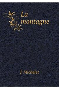La Montagne