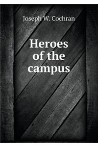 Heroes of the Campus