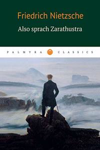 Also sprach Zarathustra