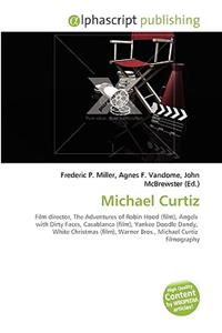 Michael Curtiz