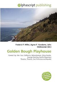Golden Bough Playhouse