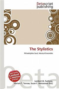 The Stylistics