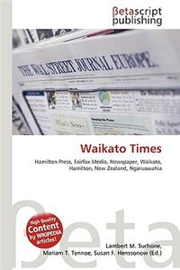 Waikato Times