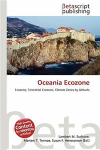 Oceania Ecozone