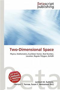 Two-Dimensional Space