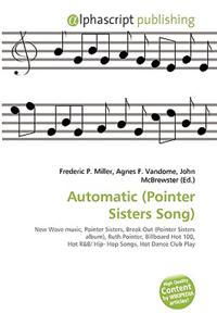 Automatic (Pointer Sisters Song)