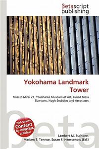 Yokohama Landmark Tower