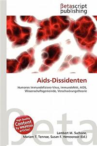 AIDS-Dissidenten