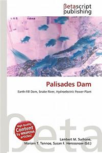 Palisades Dam