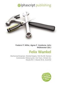 Felix Wankel