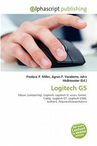 Logitech G5