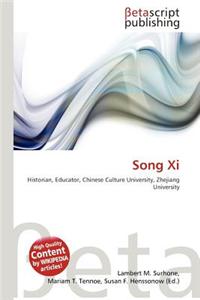 Song XI