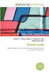 Chuck Loeb