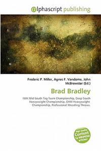 Brad Bradley