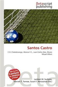 Santos Castro