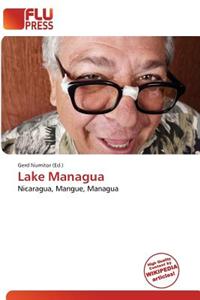 Lake Managua