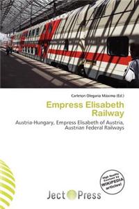 Empress Elisabeth Railway