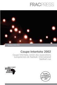 Coupe Intertoto 2002