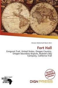 Fort Hall