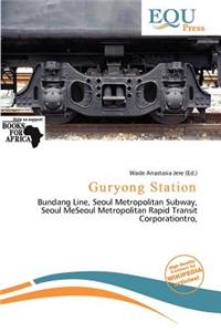 Guryong Station