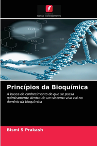 Princípios da Bioquímica