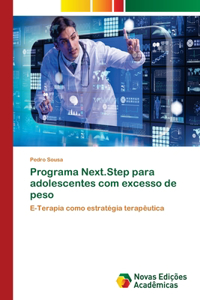 Programa Next.Step para adolescentes com excesso de peso