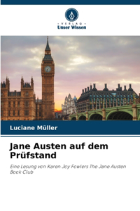 Jane Austen auf dem Prüfstand
