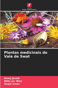 Plantas medicinais do Vale de Swat