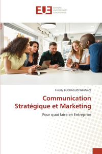 Communication Stratégique et Marketing