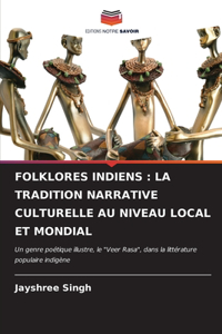 Folklores Indiens