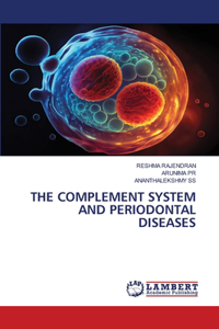 Complement System and Periodontal Diseases