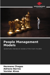 People Management Models