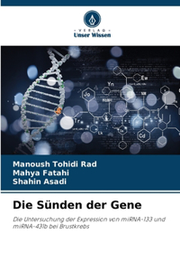 Sünden der Gene
