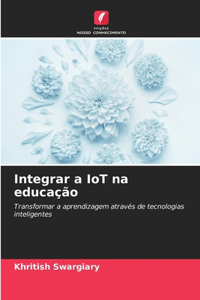 Integrar a IoT na educação