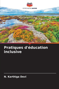 Pratiques d'éducation inclusive