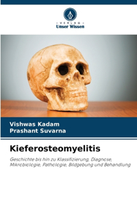 Kieferosteomyelitis