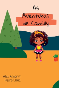 As Aventuras De Camilly