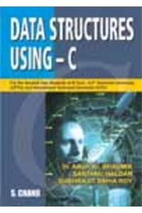 Data Structures Using - C