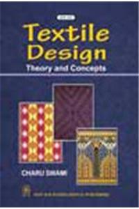 Textile Design: Theory and Concepts