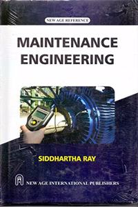 Maintenance Engineering