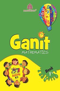 Ganit Mathematics - 1