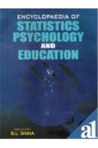 Encyclopaedia of Statistics, Psychology and Education