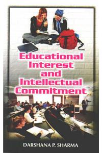 Educational Interest and Intellectual Commitment