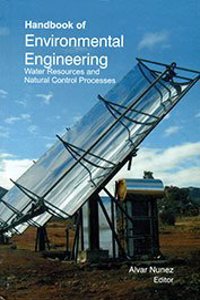 Handbook of Environmental Engineering: Water Resources and Natural Control Processes