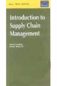 Introduction To Supply Chain Management